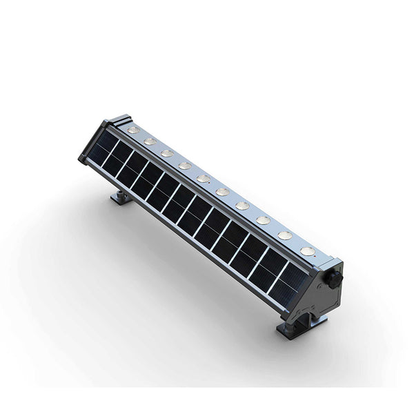 Solar Wall Washer LED Light