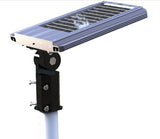 Solar street lighting All-in-One