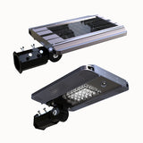 Lumarex Solar Area Lighting ES20
