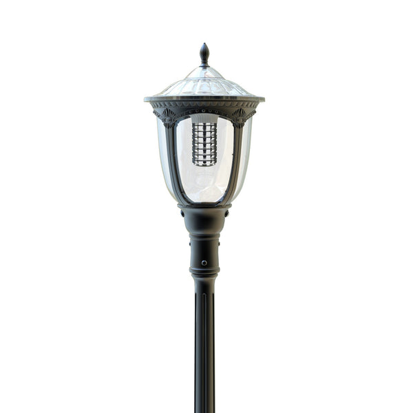 Lumarex Solar Area Lighting T20