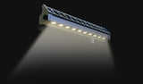 Solar Wall Washer LED Light downlight