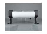 Lumarex Solar Area Lighting ES21 (solar floodlight)