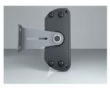 Lumarex Solar Area Lighting ES21 (solar floodlight)